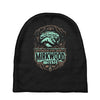 mirkwood merlot Baby Beanies