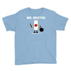 mr dexter Youth Tee