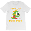 mario's boss T-Shirt