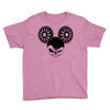 mad mickey Youth Tee