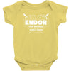 save endor Baby Onesie