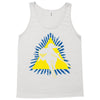 link in action Tank Top