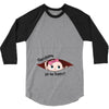 Disculpame Ya Es Enero? 3/4 Sleeve Shirt
