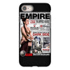funny star wars empire magazine cover ideal birthday present iPhone 8 Case