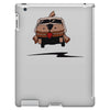mutt cutts iPad 3 and 4 Case
