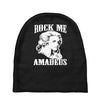 mozart tribut Baby Beanies