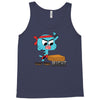 gumball test your might Tank Top