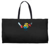 bee do! bee do! bee do! Weekender Totes