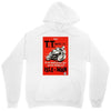 vintage tt race poster, ideal gift or birthday present Unisex Hoodie