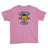 leicester foxes Youth Tee