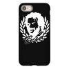 bud ehrenkranz  terence buddy bomber m&uuml;cke funny iPhone 8
