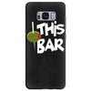 olive this bar Samsung Galaxy S8 Plus
