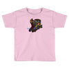 legendary star lordio Toddler T-shirt