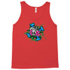 skull pops Tank Top