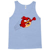 now with fists Tank Top