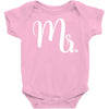 mr. Baby Bodysuit