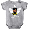 killmonger Baby Onesie
