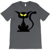 black cat T-Shirt