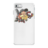 overwatch torbjorn cute spray iPhone 7 Case
