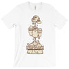 shrine of the silver monkey T-Shirt
