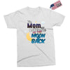 mom moon&amp;back Exclusive T-shirt