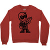 low life Crewneck Sweatshirt