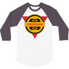 UNDERGROUND 3/4 Sleeve Shirt