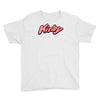 kirby Youth Tee