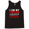 my ancestors wildest dream Tank Top
