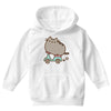Pusheen The Cat Youth Hoodie