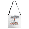 marty Adjustable Strap Totes