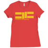 cavalera conspiracy (2) Ladies Fitted T-Shirt