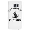 i'd rather be fishing Samsung Galaxy S7 Edge