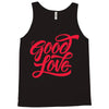 good love Tank Top
