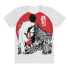 tetsuo All Over Women's T-shirt