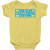 this is my fancy dress costume Baby Onesie