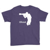 ishoot camera photographer Youth Tee