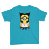 wolvenion (2) Youth Tee