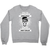 Skilled Linemen Aren't Cheap, Cheap Linemen Aren't Skilled Crewneck Sweatshirt