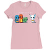 reddit Ladies Fitted T-Shirt
