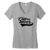 coffee lover Women's V-Neck T-Shirt