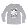 roll up your problems Long Sleeve Shirts