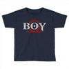 Boy Toddler T-shirt