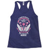 I Own It Forever The Title Nurse Racerback Tank