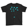 space invaders Youth Tee