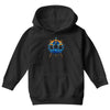 galactic assault Youth Hoodie