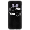 me you facebook Samsung Galaxy S8 Plus