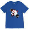 ghost of sparta V-Neck Tee