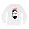 hipster Long Sleeve Shirts