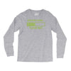 sarcasm loading funny computer tech gee Long Sleeve Shirts